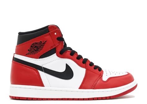 jordan 1 retro shoes